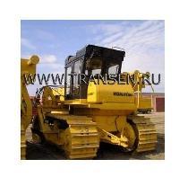 Продажа трубоукладчик KOMATSU D355С