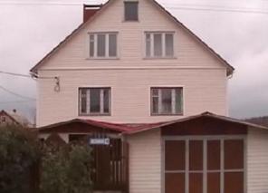 Продаётся 3-х уровневый коттедж в дер. Долматово. 29 км от МКАД по Симферопольскому шоссе.