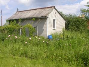Продам участок в Домодедовском районе, 26км