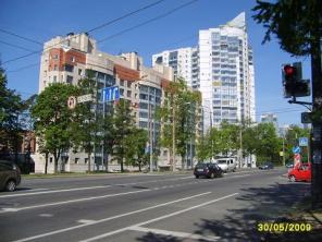 4-х. ккв. 155м.кв. пр. Тореза, д.112 к.1 Санкт-Петербург