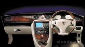 /   ROVER 75
