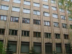 Продаю здание общежития гостиничного типа