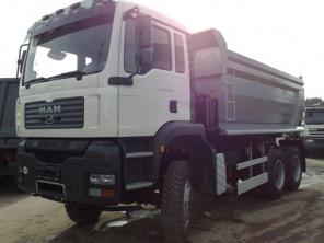 Продажа автоспецтехники ведущих мировых брендов из Европы
