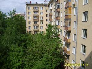 ПРОДАЮ 2-Х КОМН. КВ-РУ М.СЕРПУХОВСКАЯ