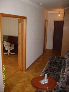 ПРОДАЮ 2-Х КОМН. КВ-РУ М.СЕРПУХОВСКАЯ