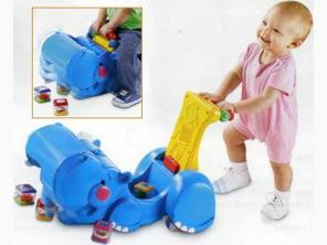 -    Fisher Price