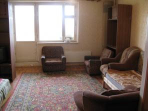 Продам квартиру в г. Щербинка 57кв.м., 4км от МКАД(срочно)