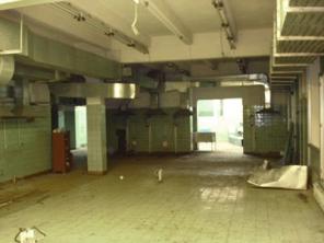 Сдаю площадь под пищевое и иное чистое производство