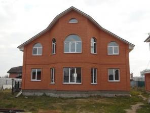 Продается загородный дом, 15 соток - Минское шоссе