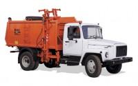 КО-440-2 Мусоровоз Продаём