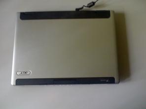 Acer 15,4", 1,6 ГГц Amd Turion 64 X2, ОЗУ 1024 Мб, видеокарта 512 mb - 8 900 руб.