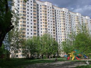 Бартерный обмен