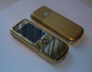 Nokia 8800 Carbon Arte /8800 Gold Luxury / 8800 Sirocco/ 8600 / Доставка по РФ.