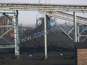 Качественный уголь. Гарантированные поставки.
