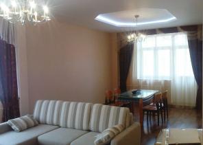 Сдаю 3х ком. Кв. г. Красногорск, 9 км от МКАД,