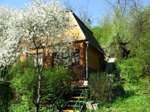 Дача: 15 км от МКАД, Юг, Варшавское, Симферопольское ш., г. Подольск