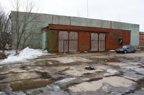Собственник сдает в аренду под склад 1000 м2 в 30 км от МКАД, на Новорязанском шоссе