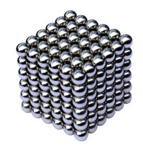 NeoCube или MagCube – магнитная головоломка.
