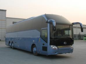 Автобус туристический SUNLONG SLK 6122 F2A