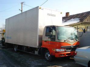 Продается будка