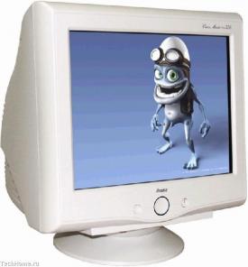 Продам Монитор 19" iiyama Vision Master Pro 456