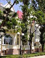 Лечение в Евпатории