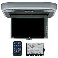 Продам Автомобильний монитор JVC KV-MR9000(НОВЫЙ).