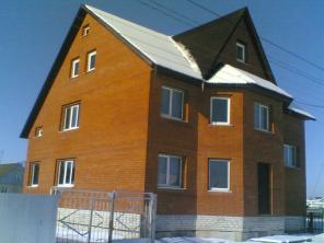 Продам уютный дом в уютном месте.