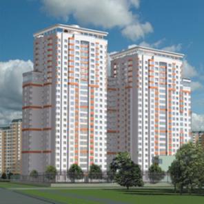 3- ком. квартира, Солнцевский пр. 6 кор 2, 98.0 кв.м.