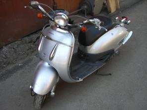 Продам скутера, скутеры, мопеды, мотороллеры из японии без пробега по рф