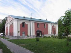 Казань, 2-х этажное офисно-складское здание, 579 кв.м.