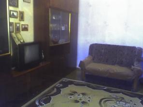 Сдам 3 ком квартиру у моря, на Казантипе, у моря 350 м.