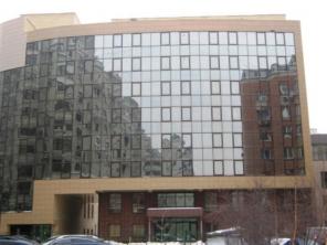 Продаю Бизнес-Центр м.Маяковская 6 000 кв.