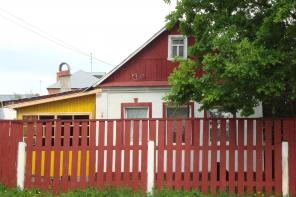 Продам дом, Горьковcкое шоссе