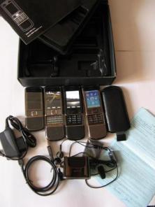 8800 Saphire Arte. Оригинал. Полный комплект. Очень дешево.