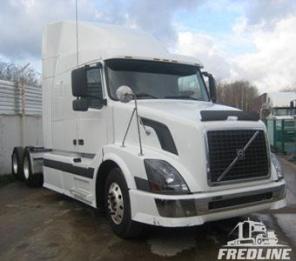 Продам Cедельный тягач Volvo