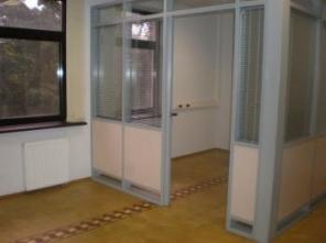 Аренда в бизнес центре на Добрынинской, 306м.