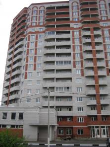 Продам З -х ком. квартира