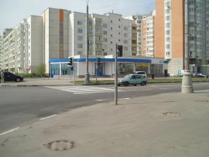 Сдается в аренду отдельно стоящее здание
