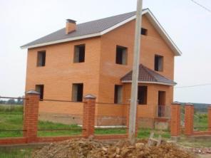 Продам коттедж в Клинском районе