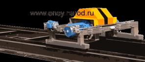 Станок брусующий Дом из БРУСА