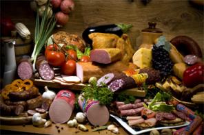 ТМ Маршалок - производство колбас,мясопродукции и кондитерских изделий