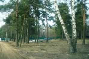 Земля 15 соток под застройку жилого дома с пропиской, 1,9 км от метро Адмирала Ушакова. Москва.