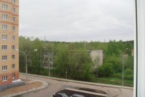 Новая 2комн кв-ра в Мытищинском р-не, дом сдан.