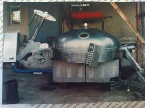Продам вакуумный куттер KILIA 250L.