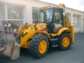 JCB 3CX Super