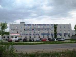 Сдаю офисы в аренду. Офисы от 10 до 300 кв.м.