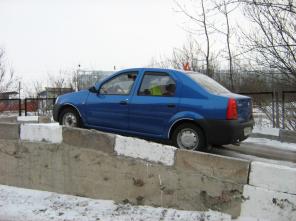 Инструктор по вождению, Санкт-Петербург