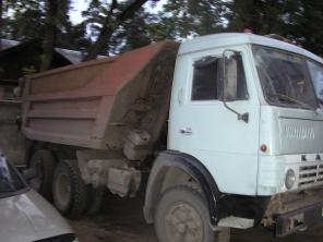 Продам А/м Камаз