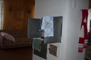 1/2 часть дома по Варшавке